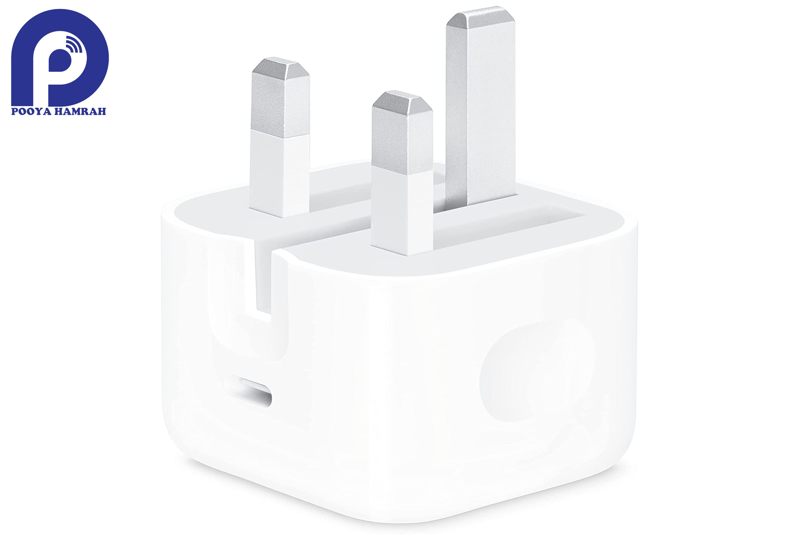 چجوری میتونیم آداپتور های اصل و فیک ایفون رو از هم تشخیص بدیم ...؟